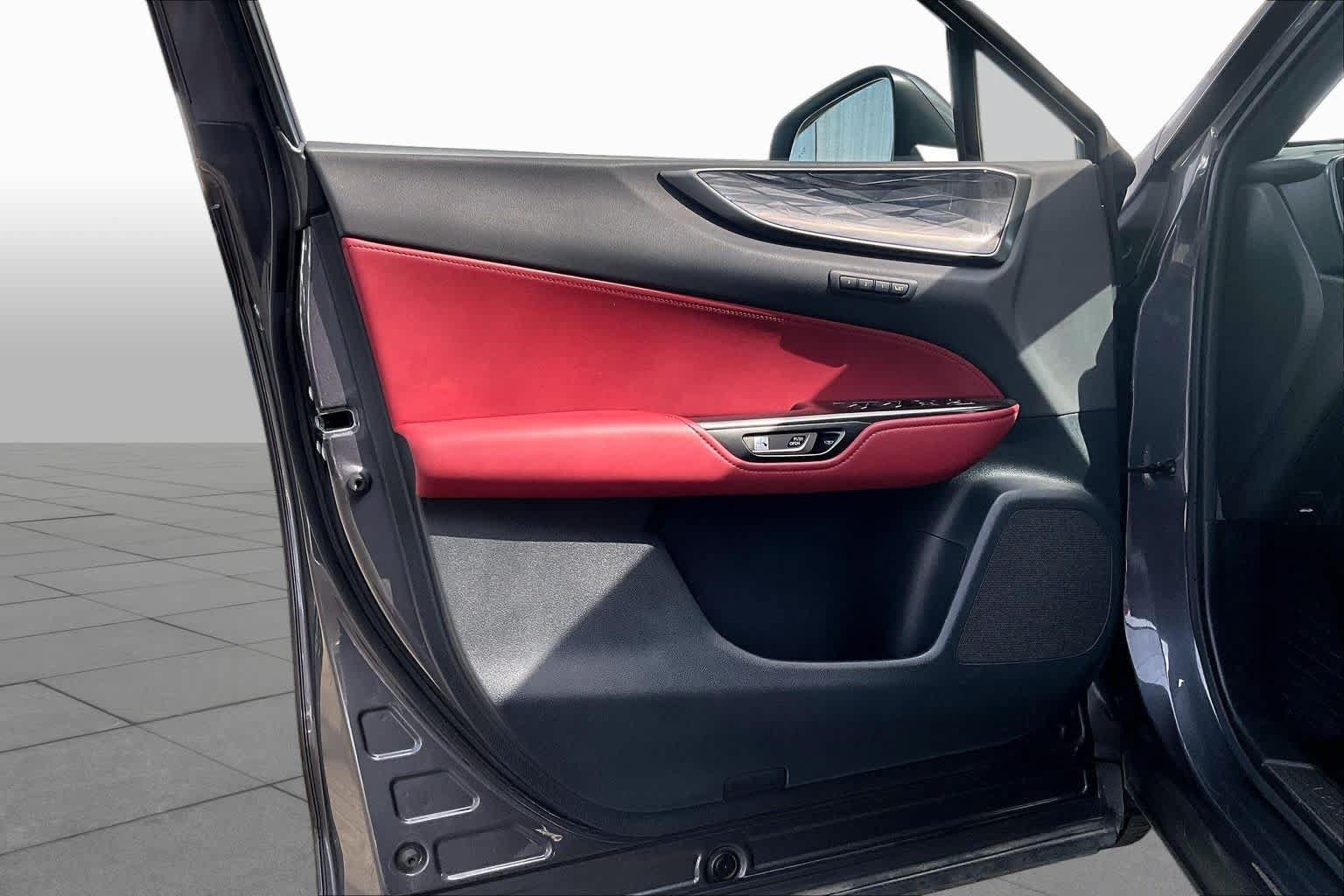 Used 2022 Lexus NX 350 AWD image 22