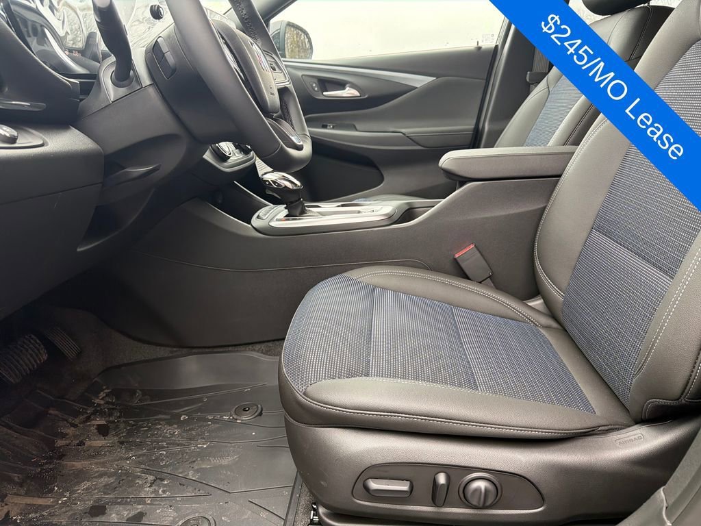 New 2026 Buick Envista Preferred w/ Convenience I Package FWD image 16