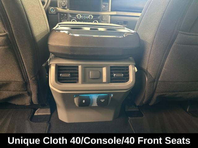 Used 2024 Ford F150 XLT w/ Equipment Group 302A MID AWD/4WD image 28