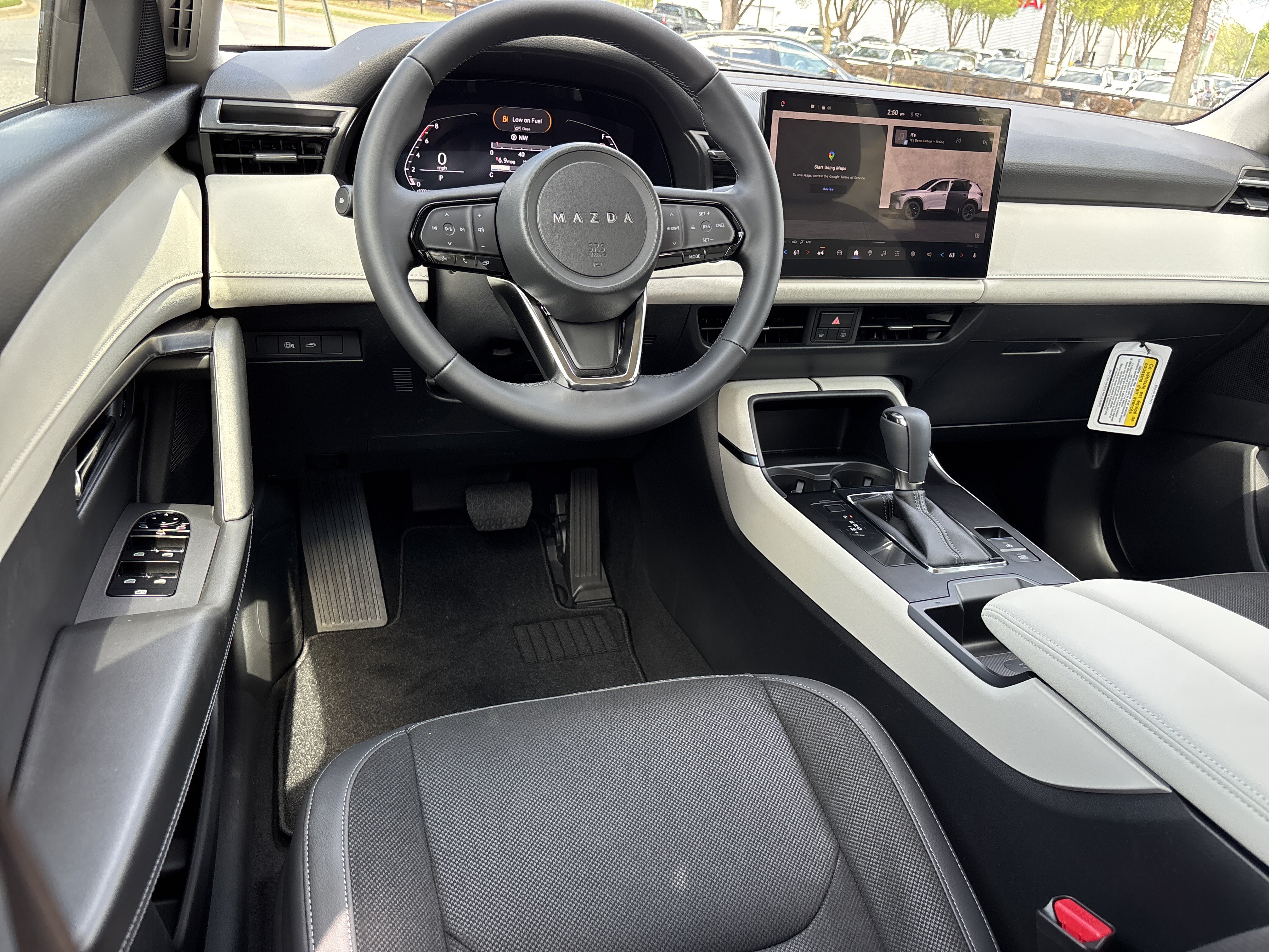 New 2026 MAZDA CX-5 Preferred AWD/4WD image 16