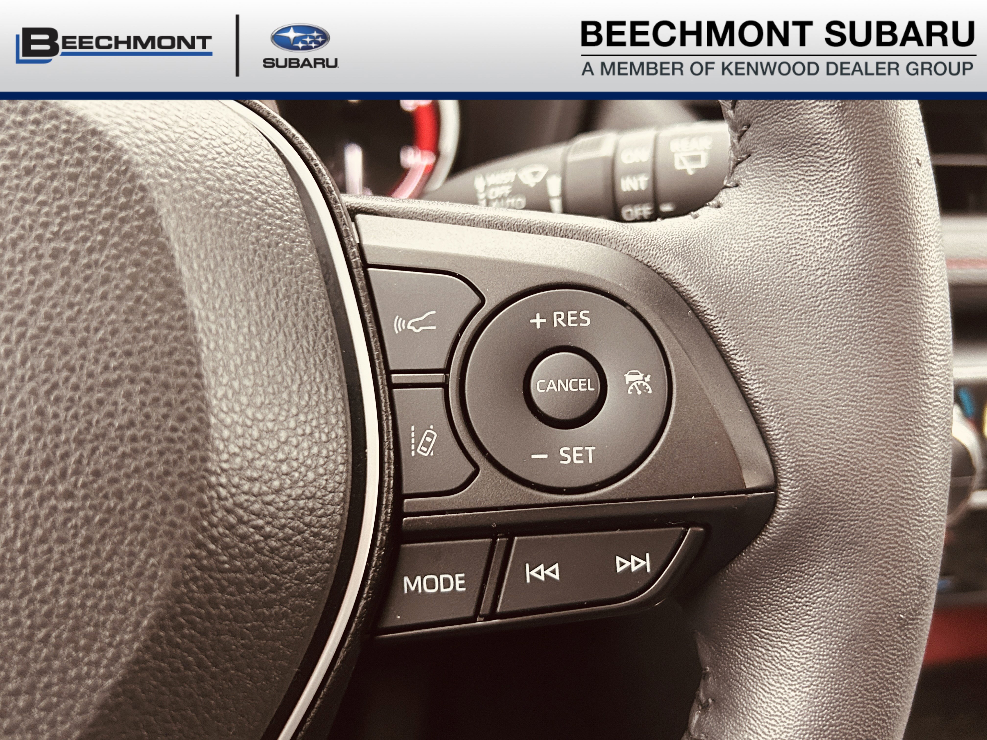 Used 2024 Toyota RAV4 TRD Off-Road image 20