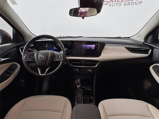 Used 2025 Buick Encore GX Preferred image 23