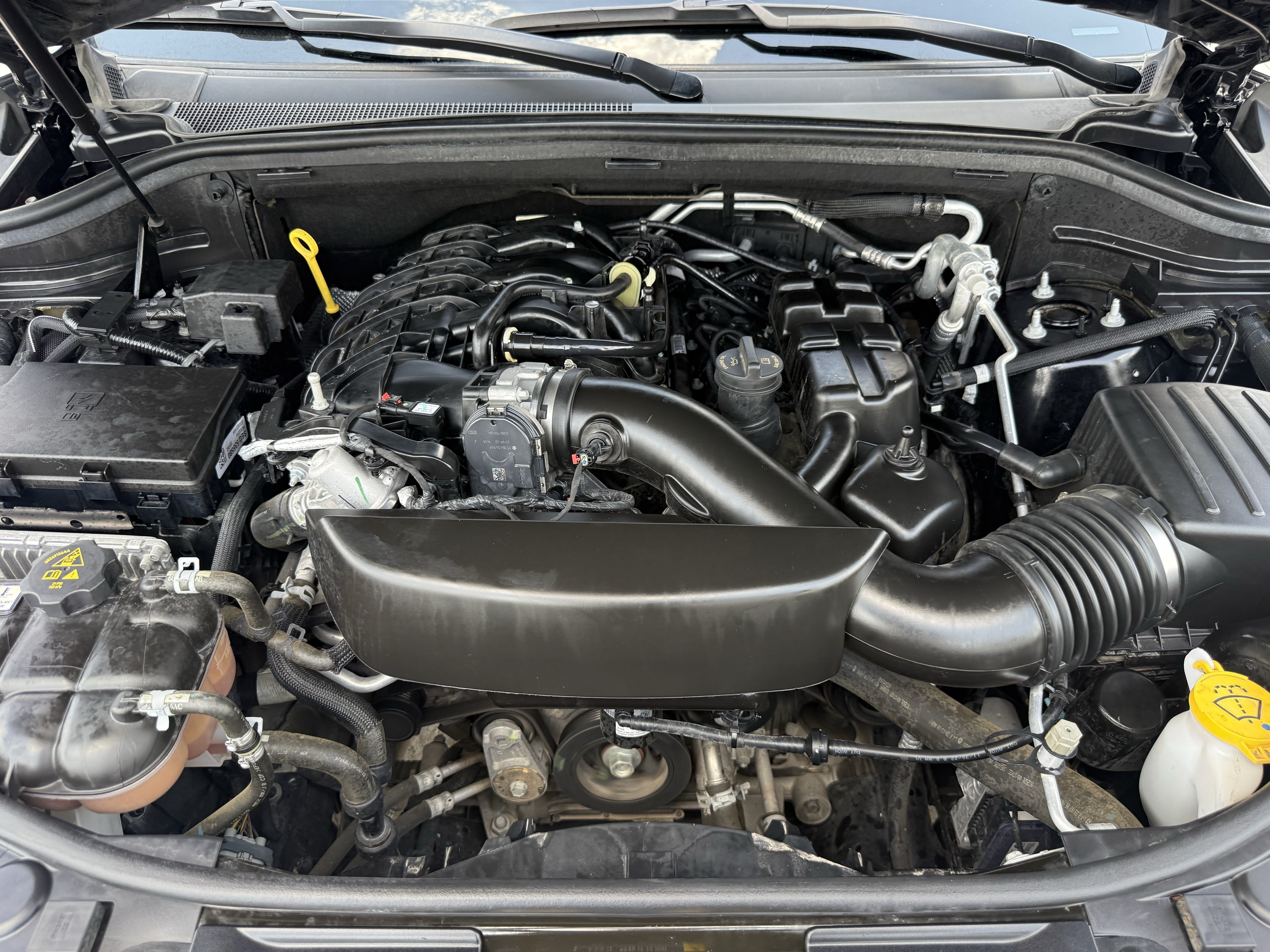 Used 2023 Dodge Durango Citadel AWD/4WD image 33