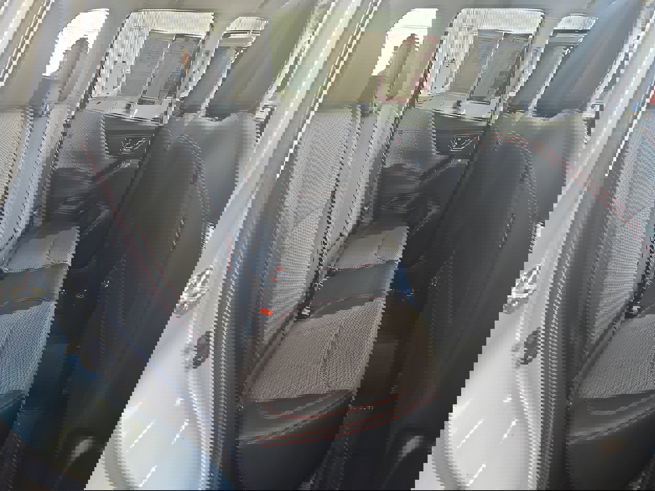 Used 2022 Subaru Forester Sport AWD/4WD image 11