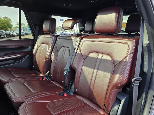 Used 2024 Ford Expedition Limited image 22