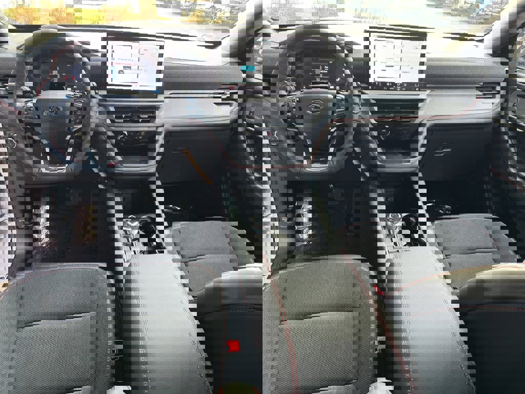 New 2026 Ford Explorer ST image 24