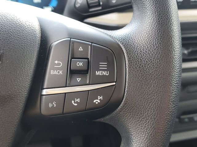 Certified 2025 Ford Bronco Sport Big Bend image 16