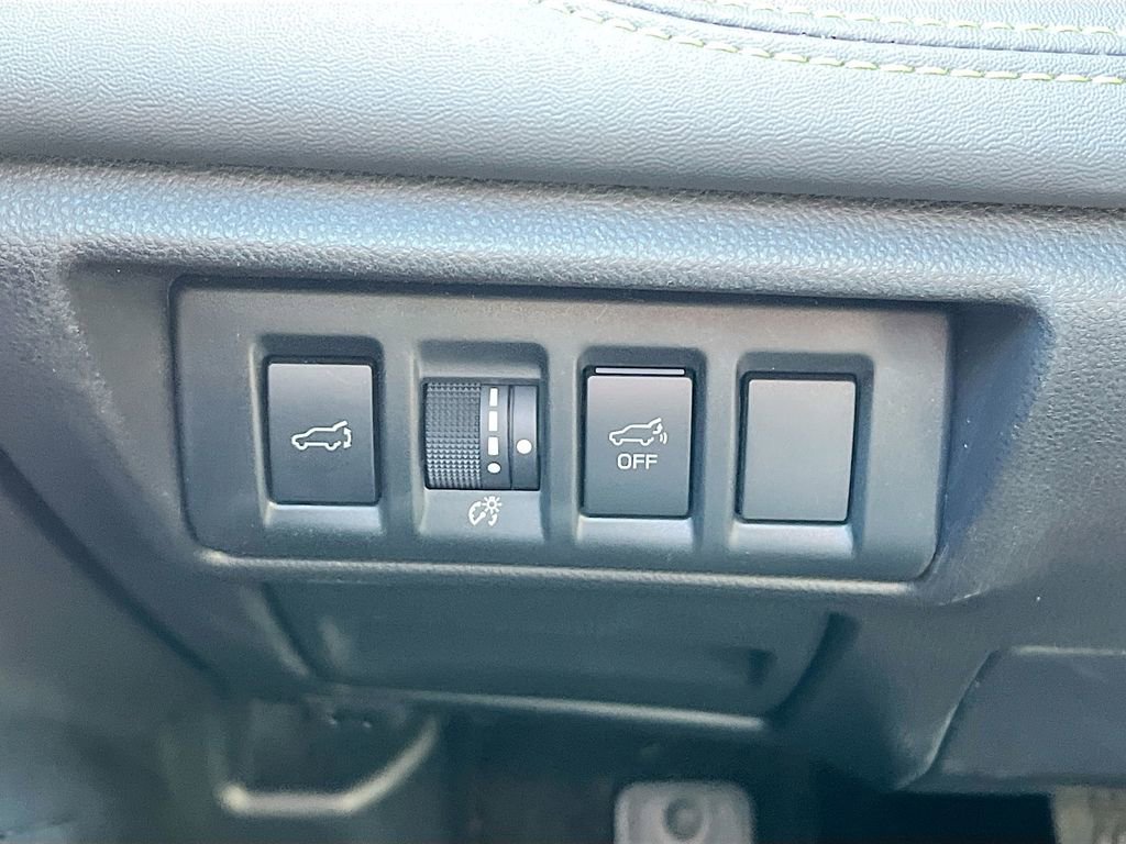 Used 2023 Subaru Outback Onyx Edition image 10