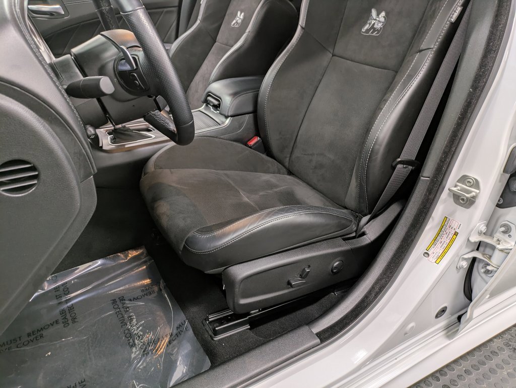 Used 2023 Dodge Charger Scat Pack w/ Plus Group image 9