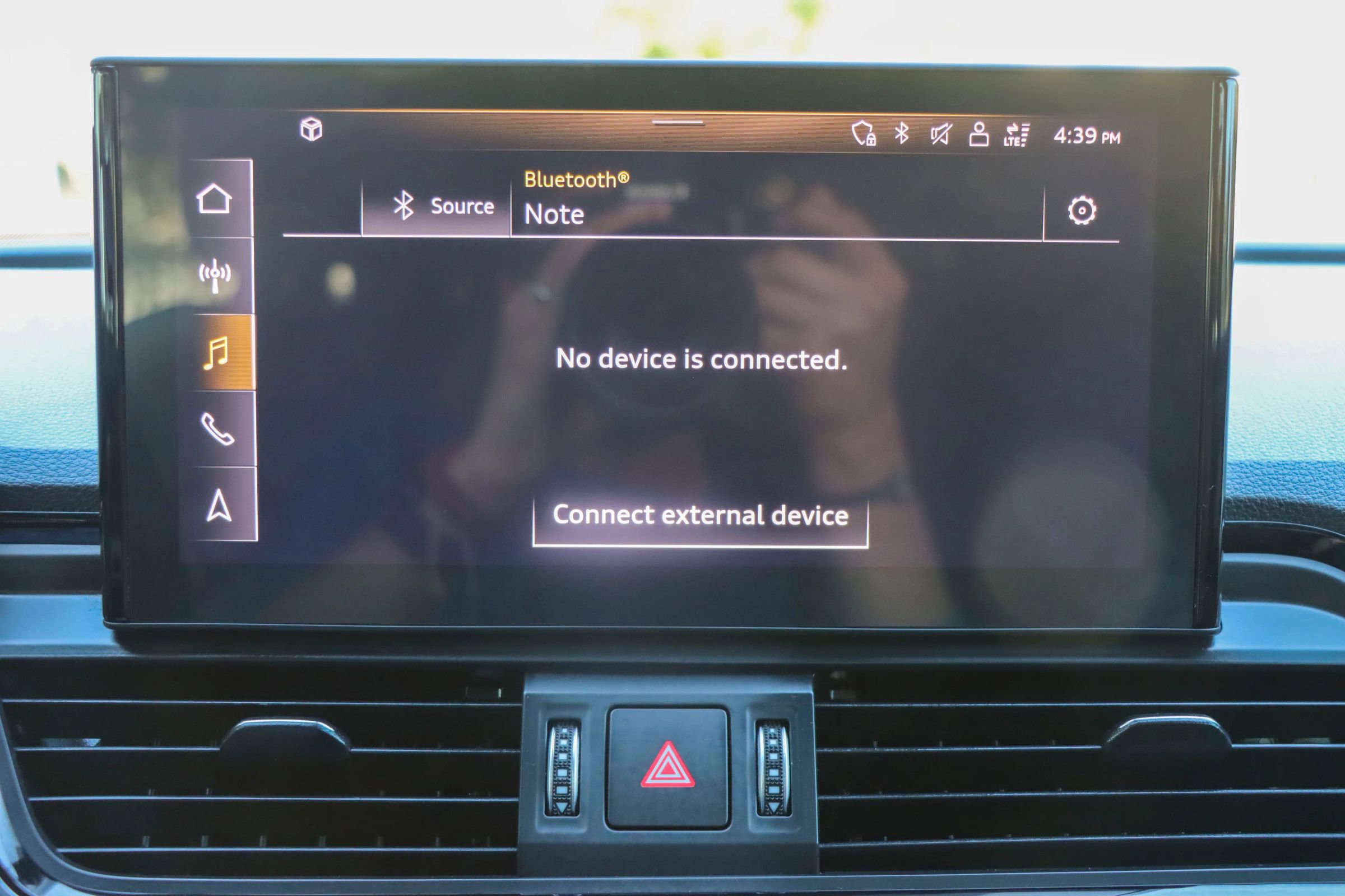 Used 2021 Audi SQ5 Premium Plus w/ Premium Plus Package image 34