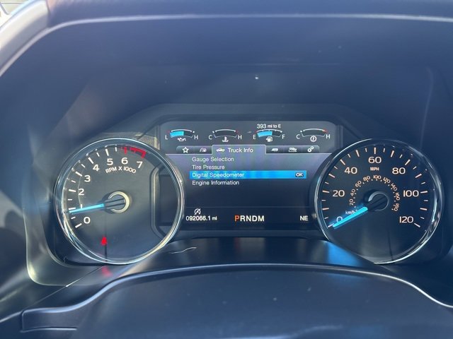 Used 2018 Ford F150 Lariat w/ Equipment Group 502A Luxury image 40