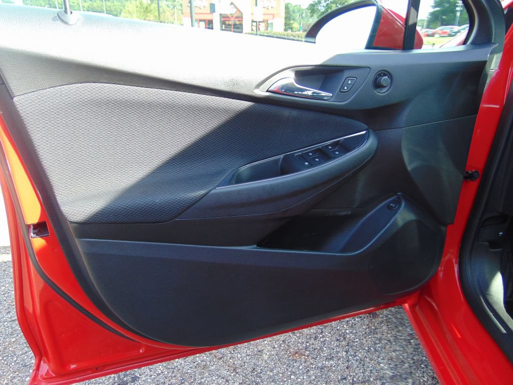 Used 2016 Chevrolet Cruze LS FWD image 22