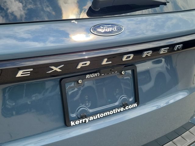 New 2026 Ford Explorer Active w/ Active Comfort Package AWD/4WD image 6