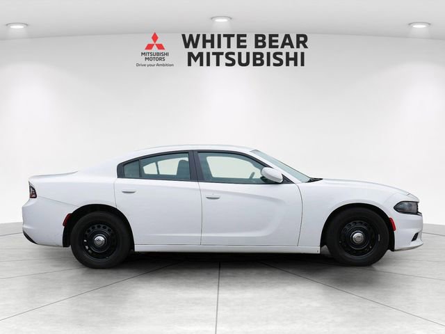 Used 2018 Dodge Charger Police AWD/4WD image 6