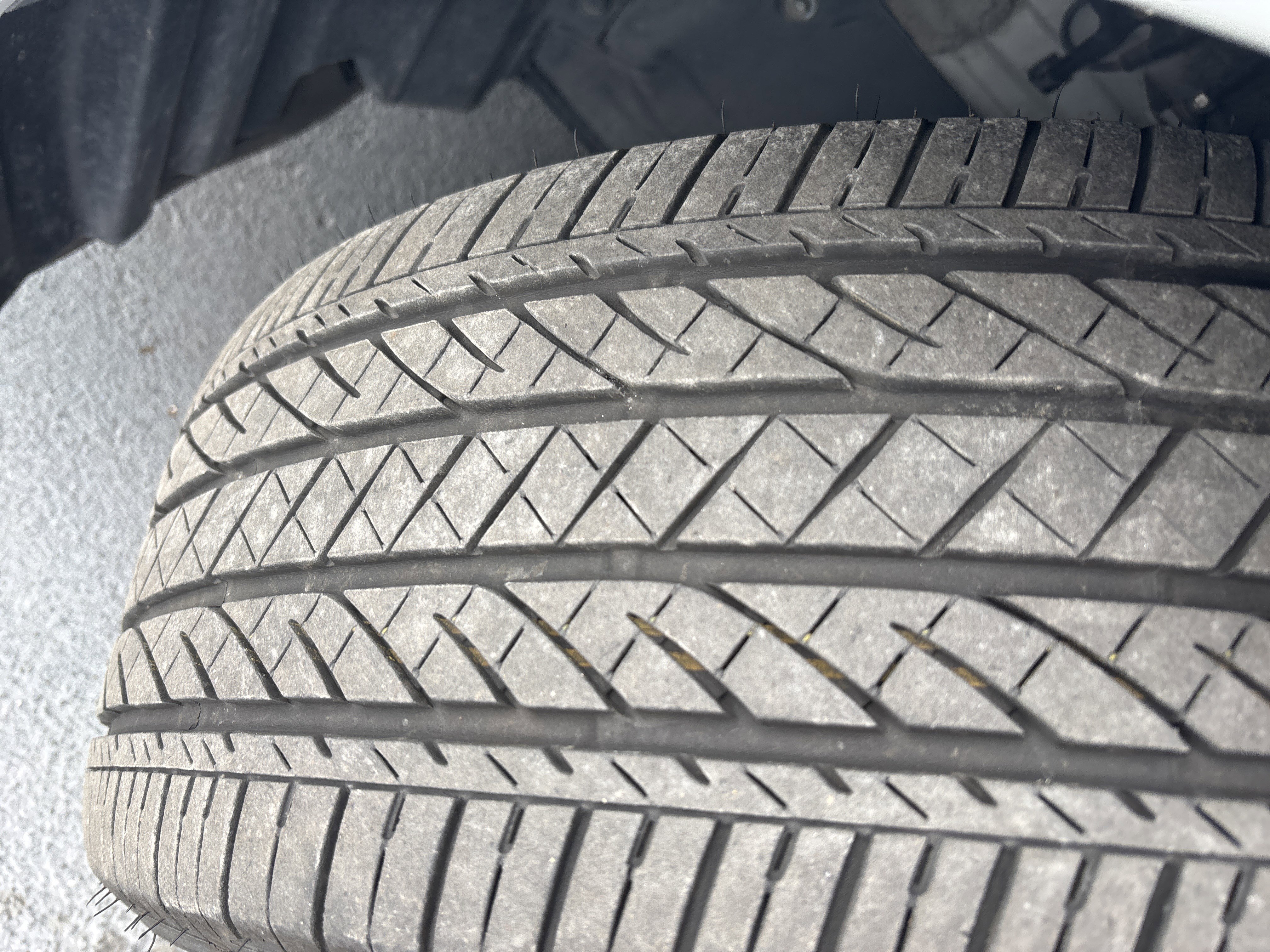 Used 2023 Toyota Camry SE w/ Convenience Package FWD image 21