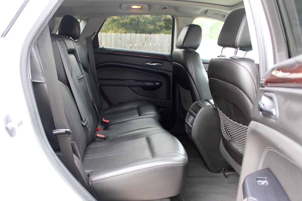 Used 2015 Cadillac SRX Performance w/ Driver Awareness Package AWD/4WD image 36