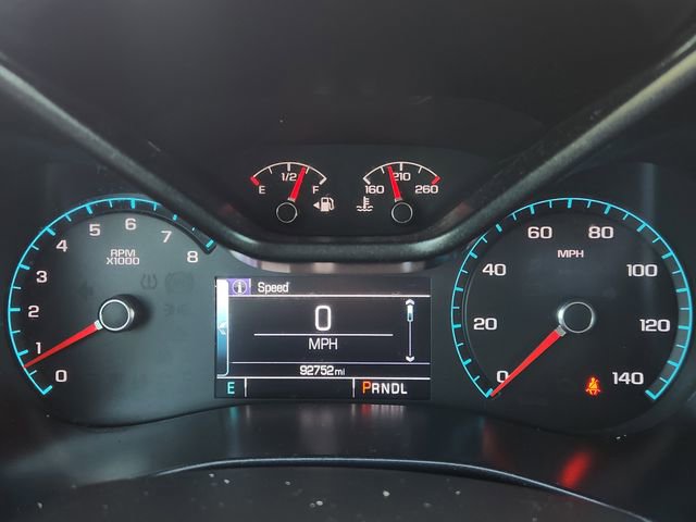 Used 2018 Chevrolet Colorado Z71 image 15