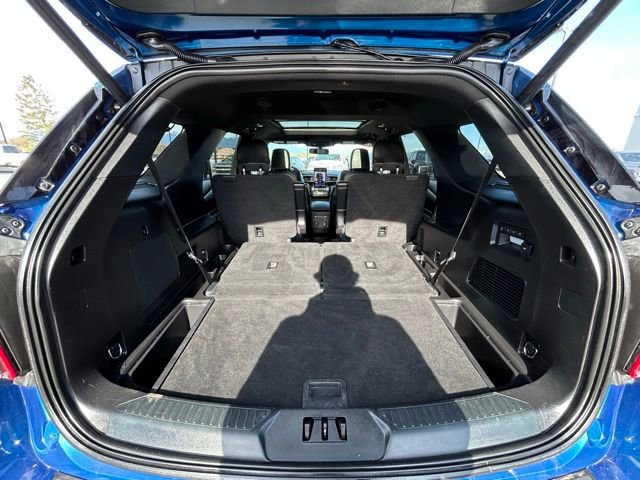 Used 2021 Ford Explorer ST w/ Equipment Group 401A AWD/4WD image 51
