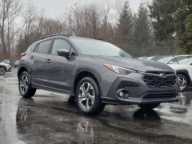 New 2026 Subaru Crosstrek 2.0i Premium