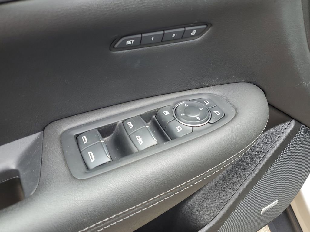 Used 2022 Cadillac XT5 Premium Luxury AWD/4WD image 20