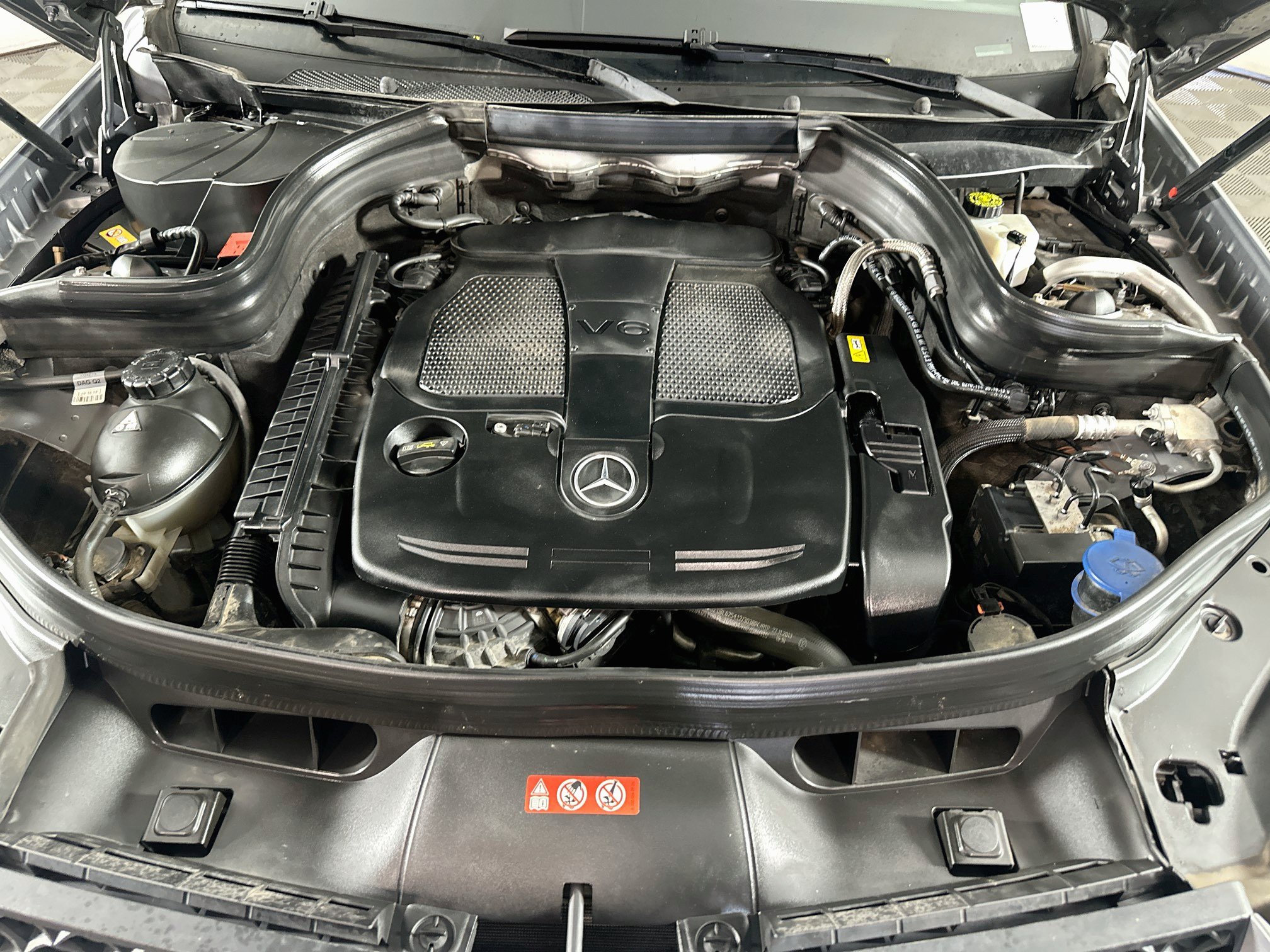 Used 2014 Mercedes-Benz GLK 350 2WD image 33