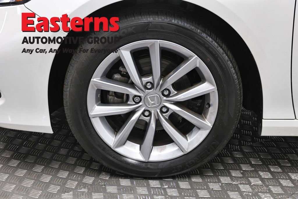 Used 2022 Honda Accord LX image 31
