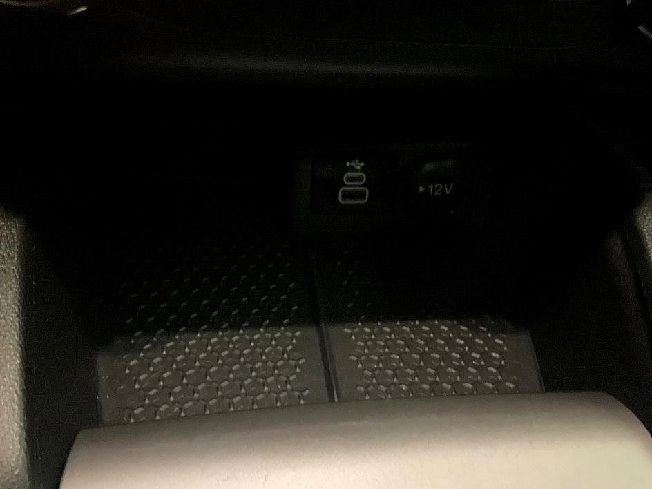 Used 2024 Ford Bronco Sport Big Bend image 23