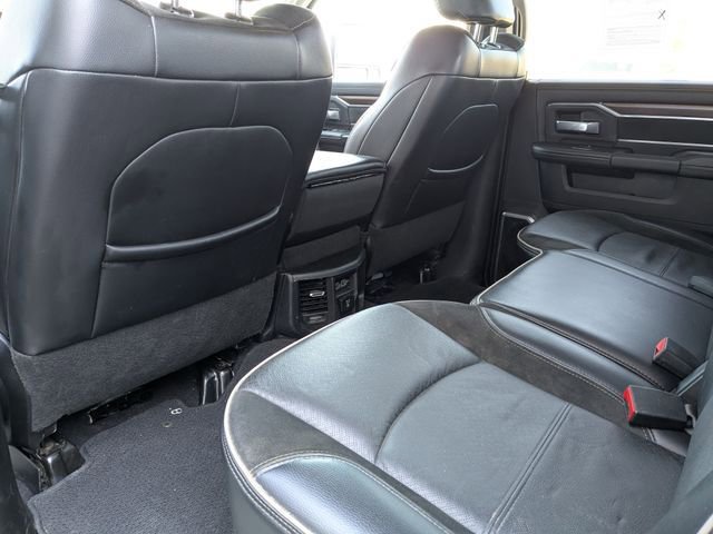 Used 2024 RAM 2500 Laramie image 32