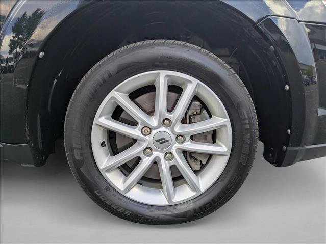 Used 2018 Dodge Journey SXT FWD image 21