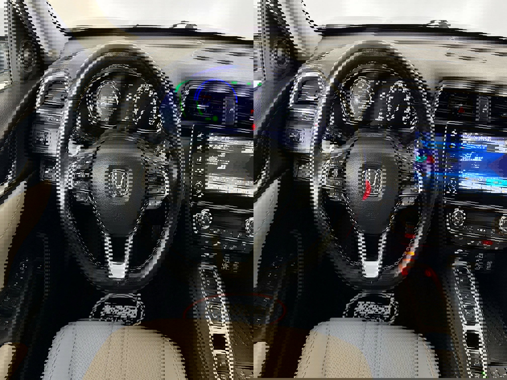 Used 2021 Honda Insight Touring image 21