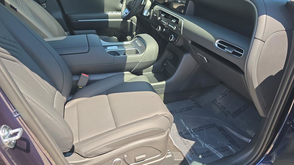 New 2026 Hyundai Palisade SEL FWD image 13