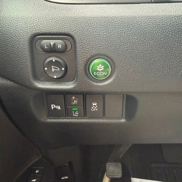 Certified 2023 Honda Passport EX-L image 27