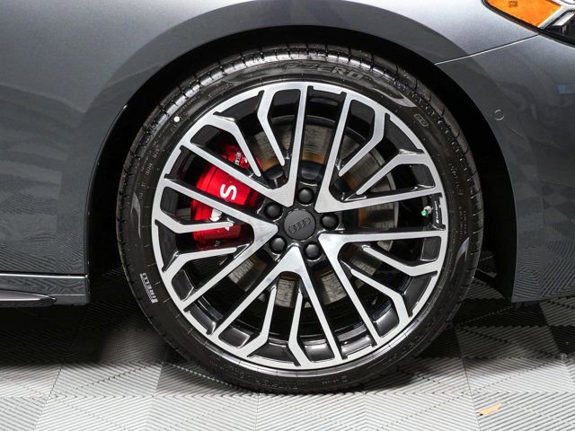 New 2026 Audi S5 Premium Plus AWD/4WD image 39