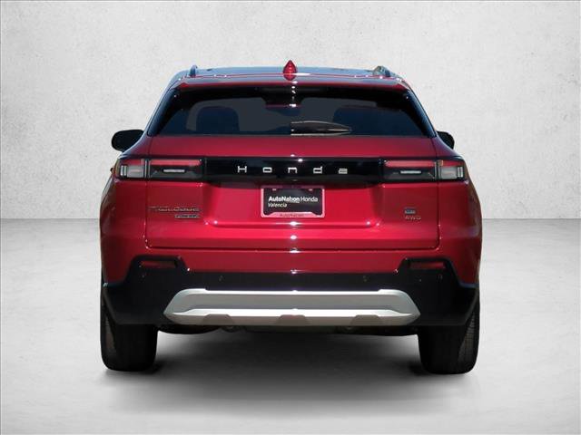 New 2026 Honda Prologue Touring image 8