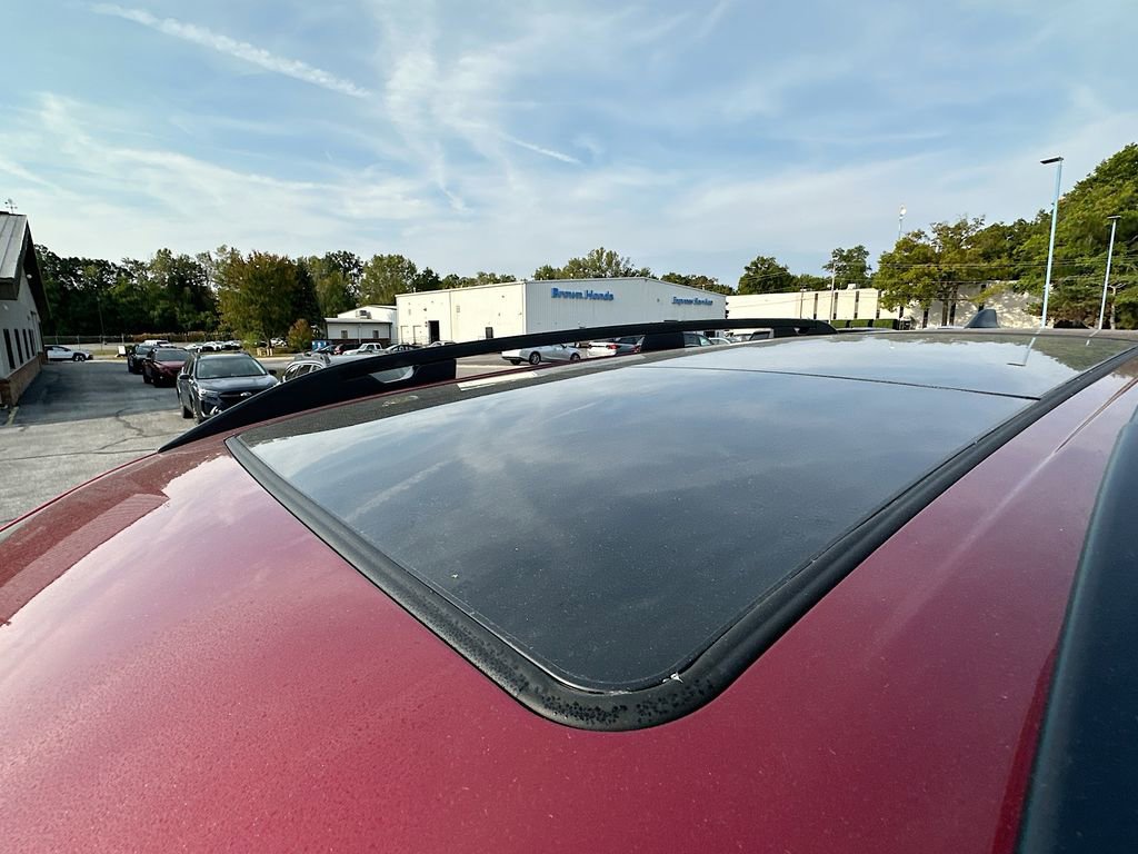 New 2025 Subaru Ascent Touring image 29