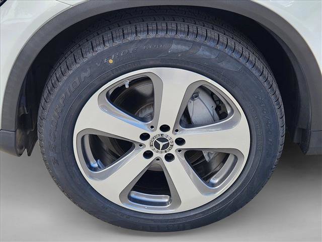 Used 2022 Mercedes-Benz GLC 300 image 22