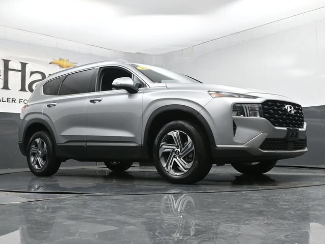 Used 2023 Hyundai Santa Fe SEL AWD/4WD image 2
