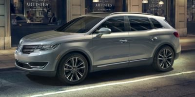 Used 2016 Lincoln MKX Reserve w/ Climate Package