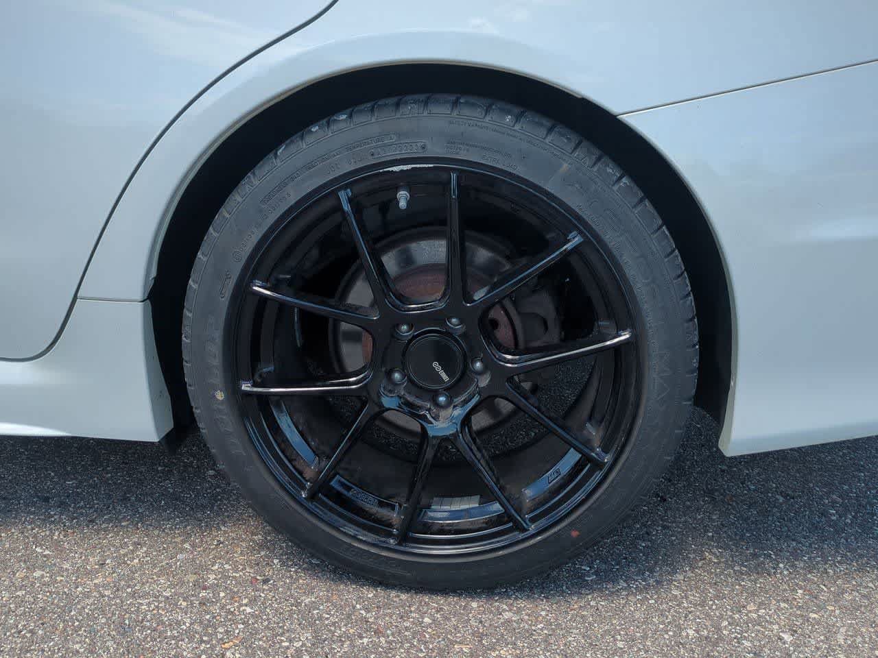 Used 2019 Subaru WRX Limited AWD/4WD image 13