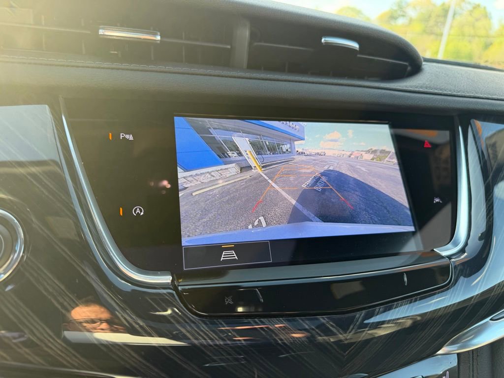 Used 2024 Cadillac XT6 Premium Luxury w/ LPO, Floor Liner Package image 14