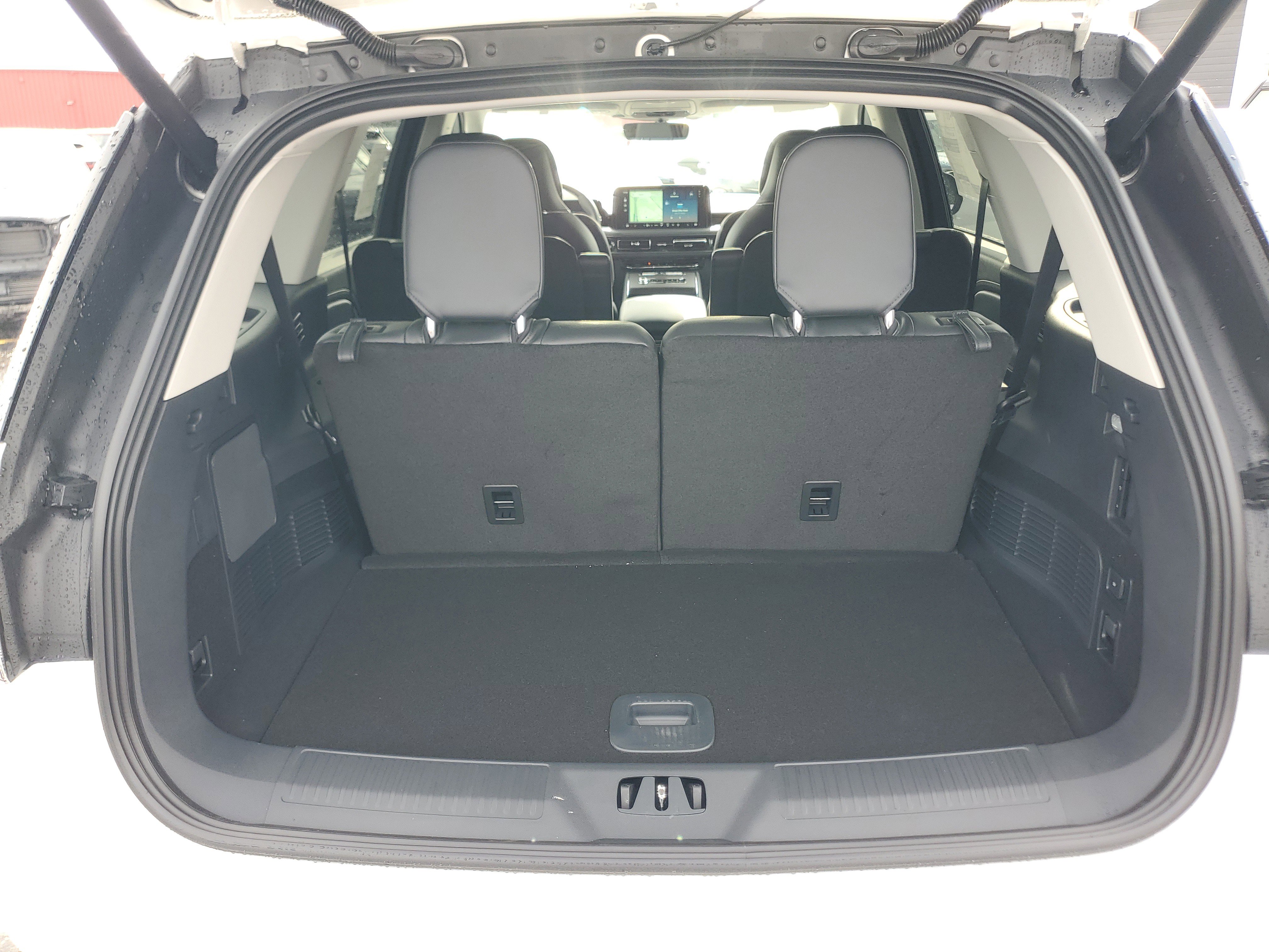 New 2026 Lincoln Aviator Reserve image 28