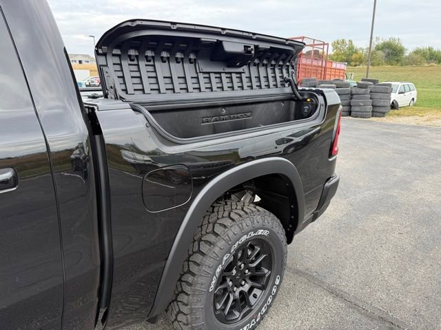 New 2026 RAM 1500 Rebel image 9