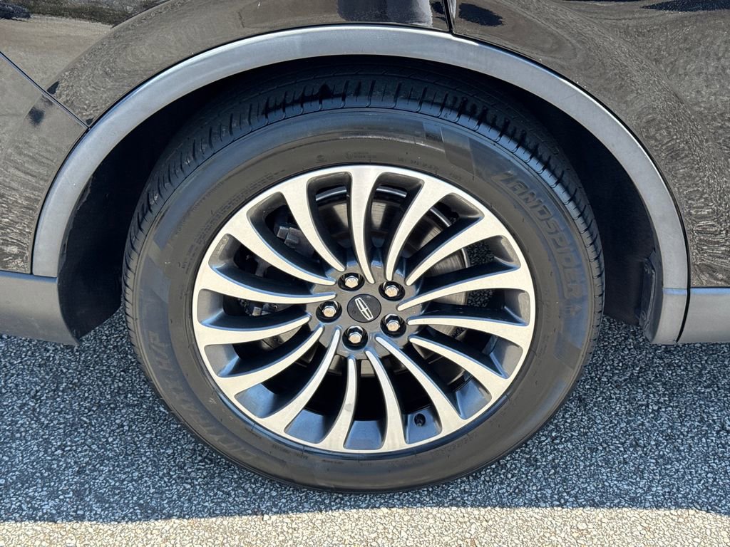 Used 2020 Lincoln Aviator Reserve w/ Elements Package Plus image 17