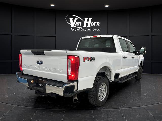 Used 2024 Ford F250 XL w/ XL Chrome Package image 3