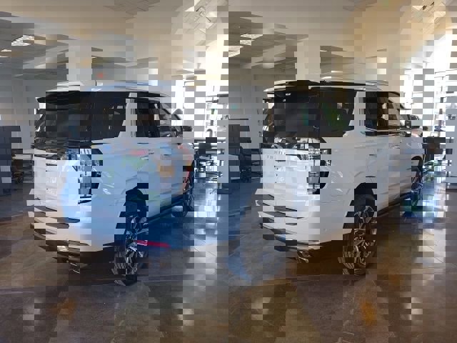 New 2026 Chevrolet Tahoe High Country image 25