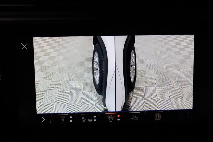 Used 2024 GMC Sierra 1500 Denali image 50