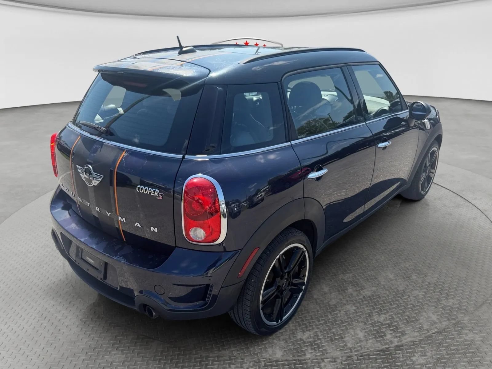 Used 2015 MINI Cooper Countryman S FWD image 6