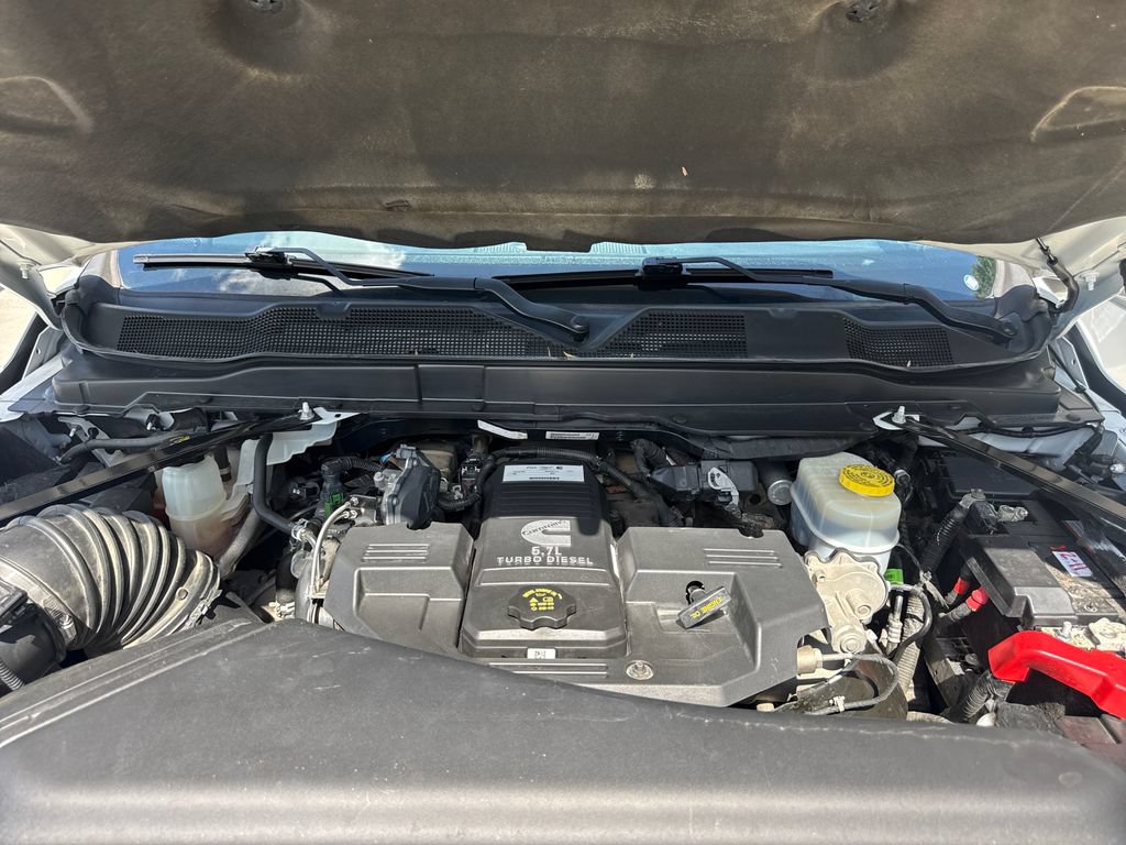 Used 2021 RAM 2500 Big Horn AWD/4WD image 35