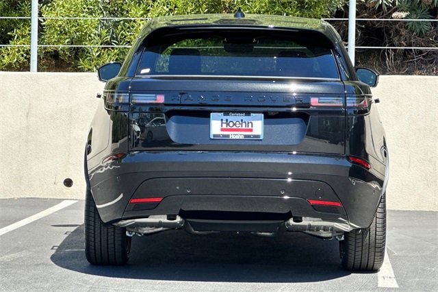 New 2026 Land Rover Range Rover Velar Dynamic SE image 4