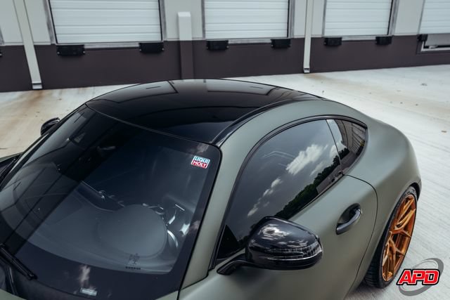 Used 2017 Mercedes-Benz AMG GT Coupe image 36